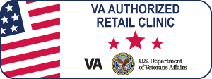 VA Authorized Retail Clinic