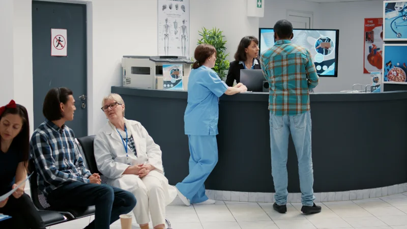 3 Ways Health Center Visits Help You Stay Healthy