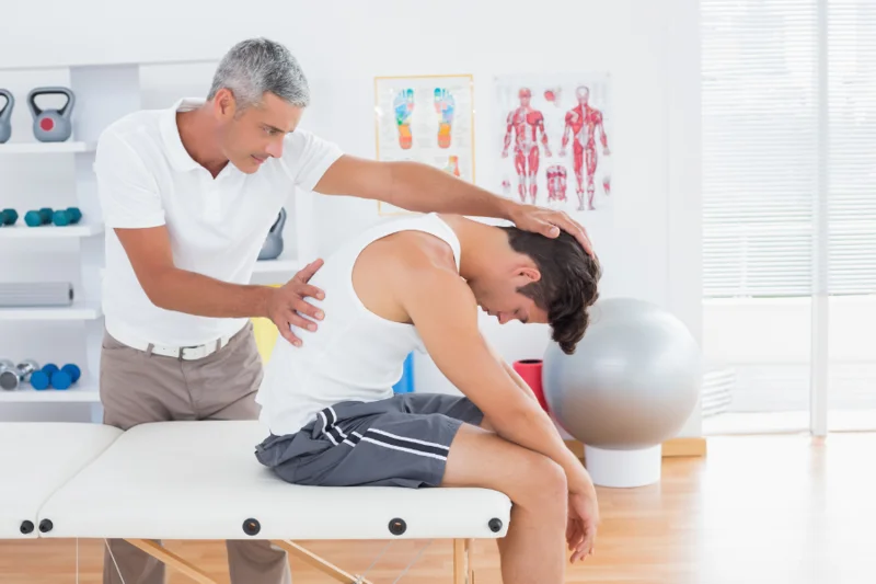 5 Benefits of Monthly Chiropractic Alignments