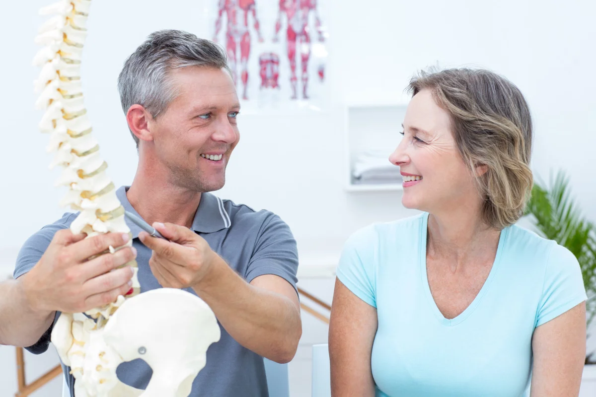 5 Reasons to Find a Chiropractor In Long Beach