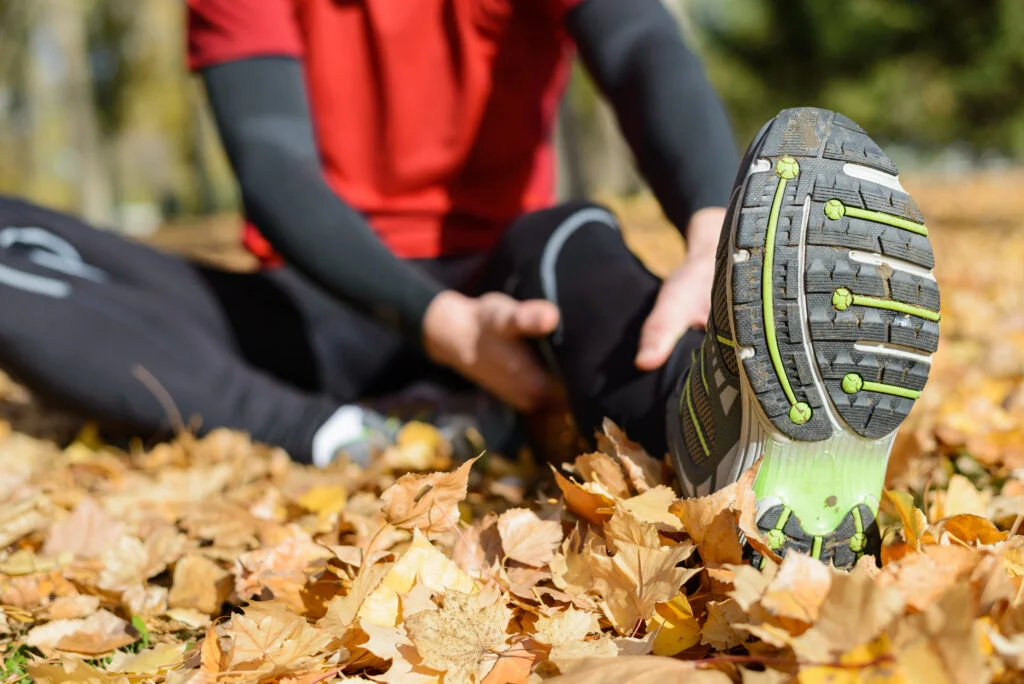 Muscle Cramps and Muscles