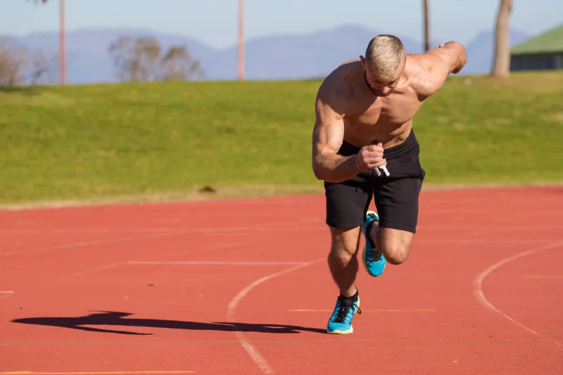 Can IV Therapy Help Athletes Recover?