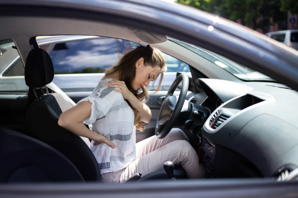 How Can Chiropractors Help With Common Car Accident Injuries