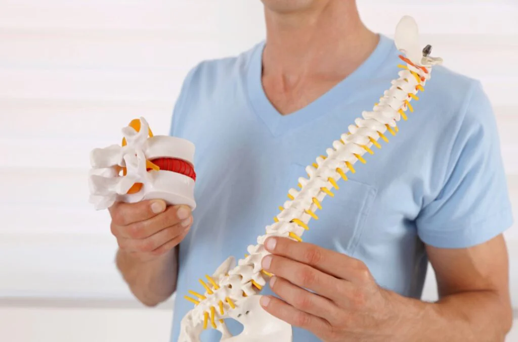 spinal decompression