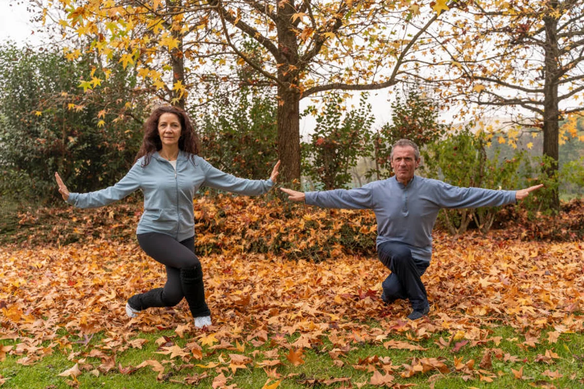 How Long Does It Really Take to Become a Tai Chi Instructor?