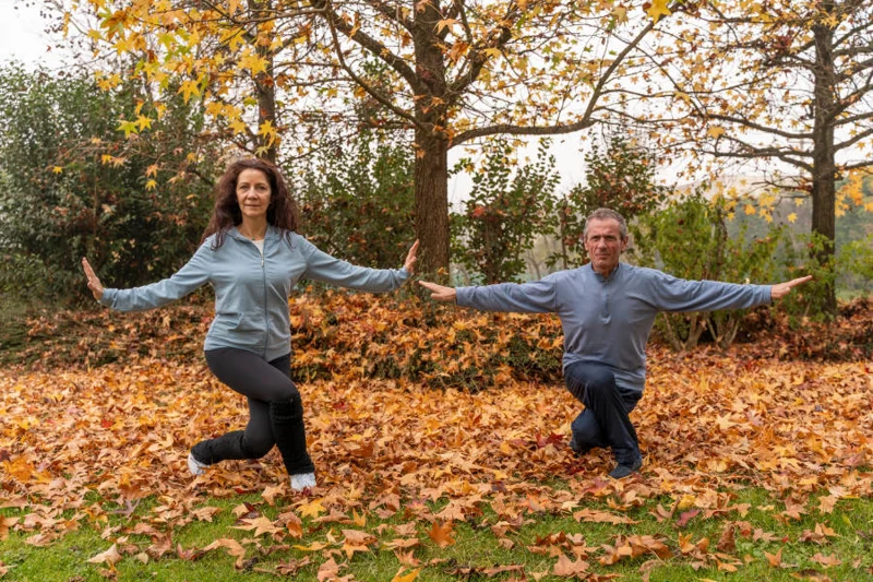 How Long Does It Really Take to Become a Tai Chi Instructor?