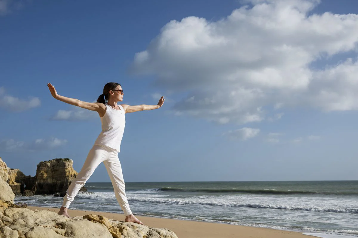 How Long Should You Practice Tai Chi Each Day to See Real Progress?