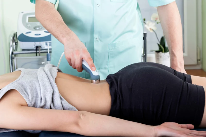 Is Laser Therapy Beneficial for Back Pain