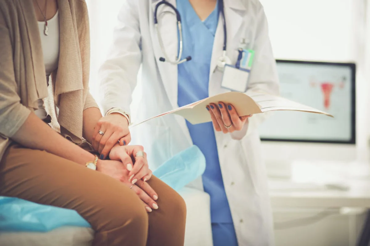 Is Modern Medicine The Only Way To Treat Illness or Injuries?