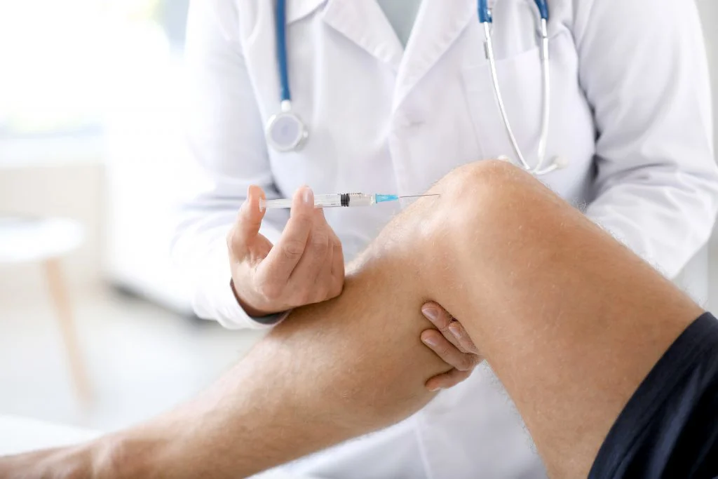 Knee Joint INjection