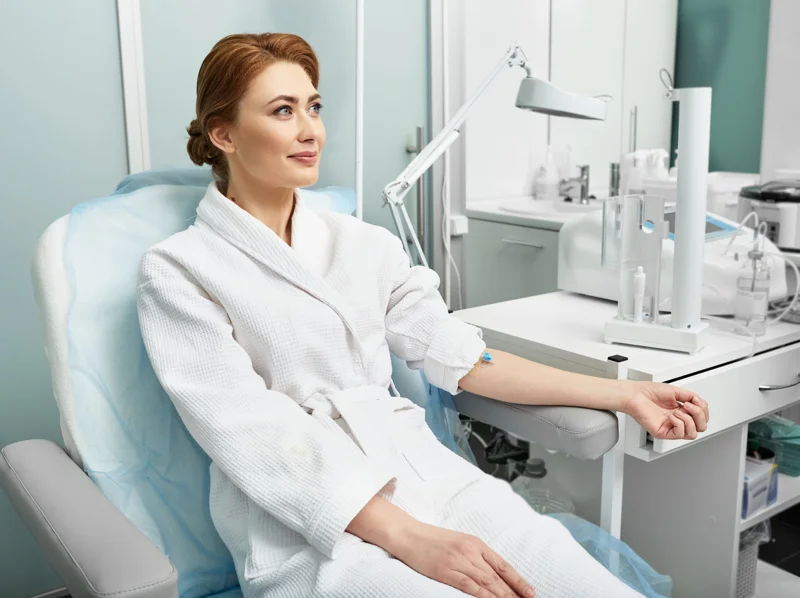 Ozone Therapy, Damaged Cells, & Oxidative Stress