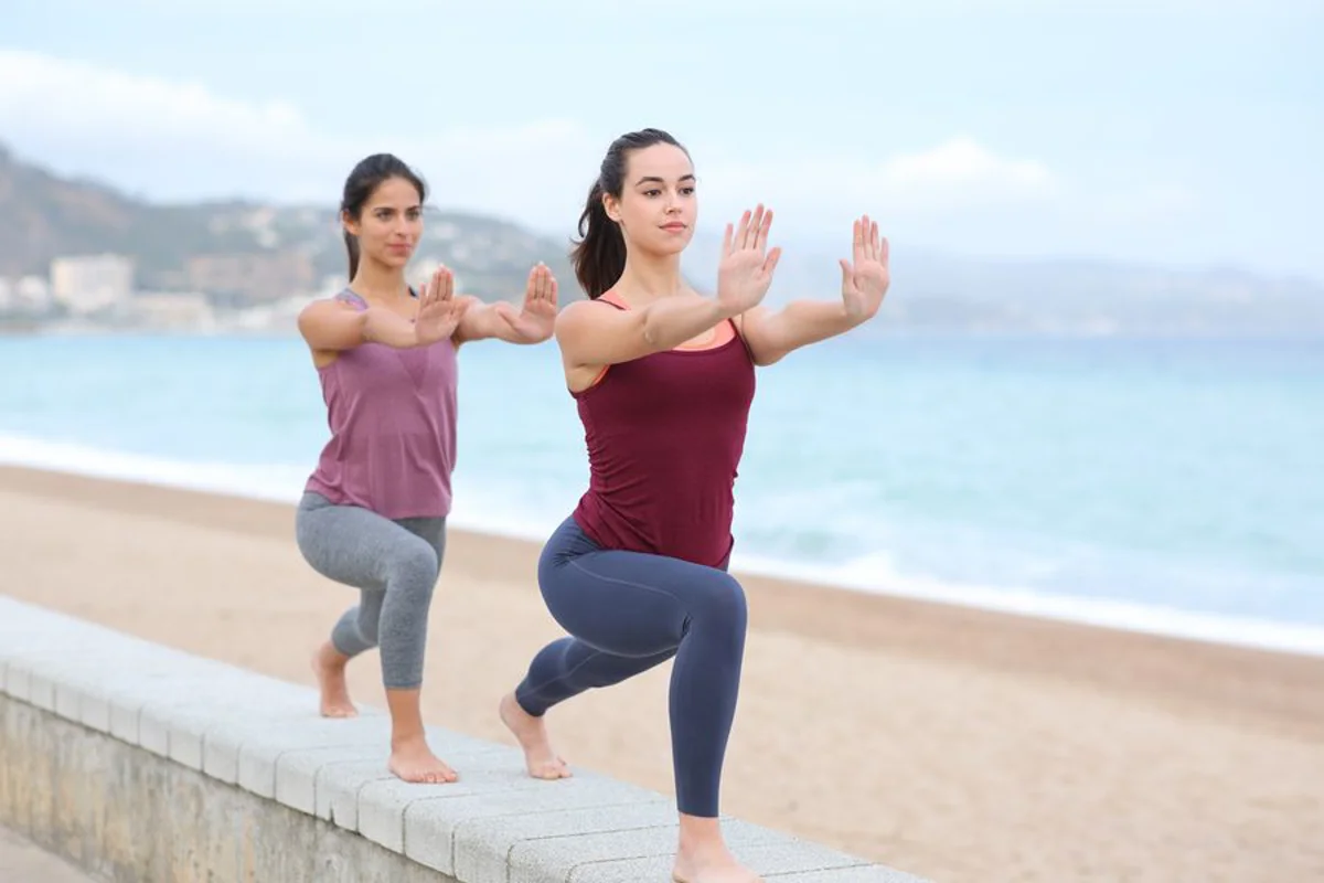 The Top 7 Ways to Take Your Tai Chi Practice to the Next Level