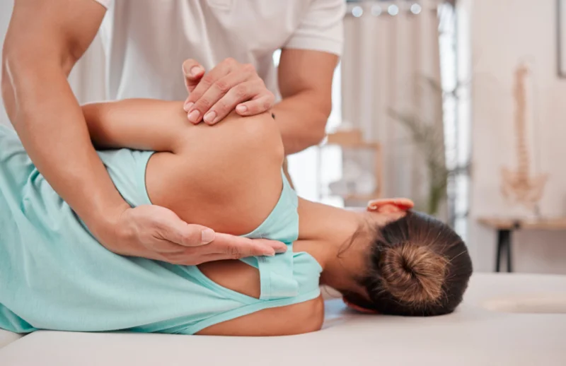 Top 3 Signs Your Body Needs An Alignment