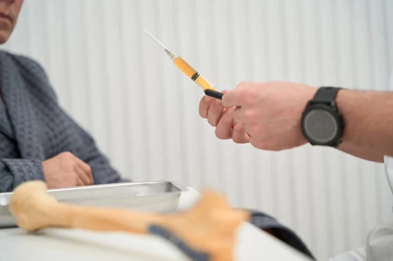 Top 5 Benefits of CTP Therapy