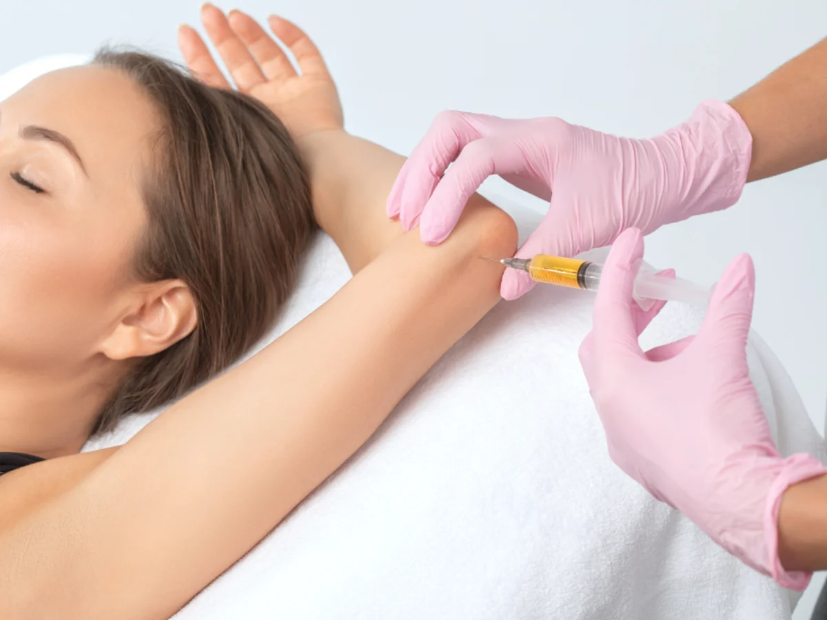 Top 5 Benefits of HCTP Therapies