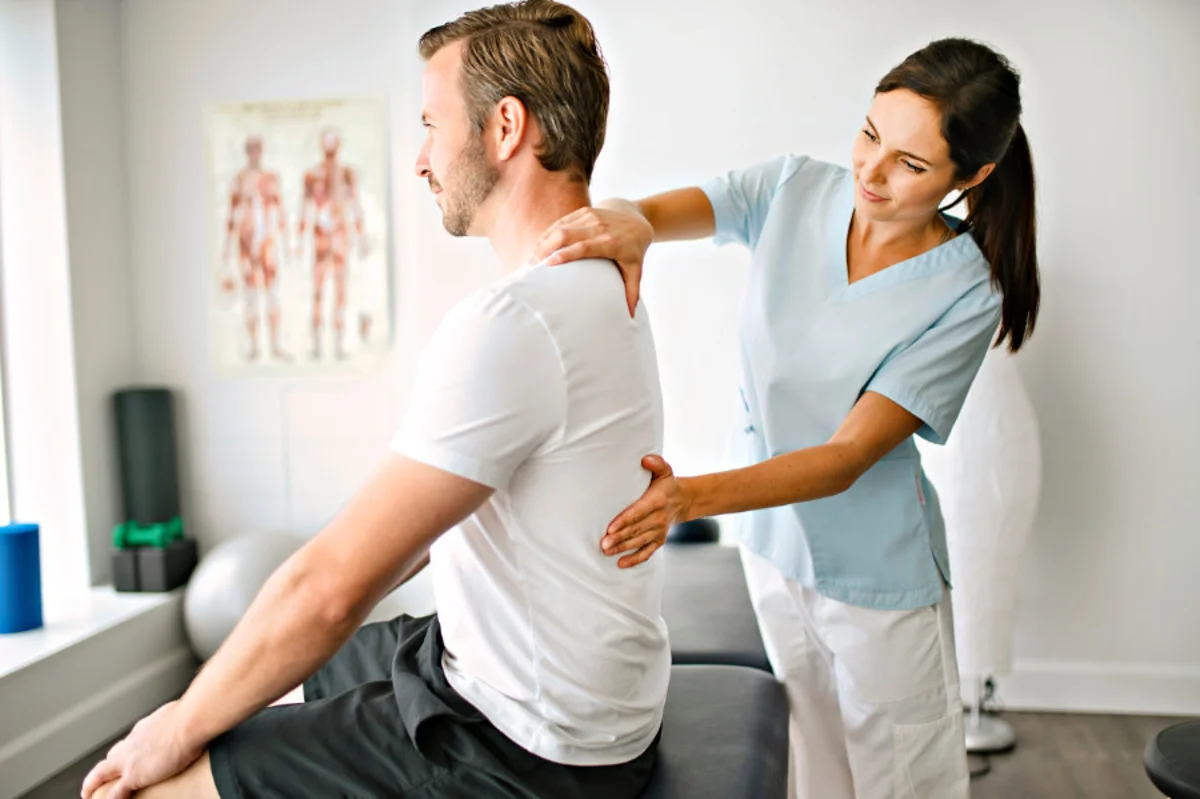 Top 5 Common Injuries Chiropractors Can Help With