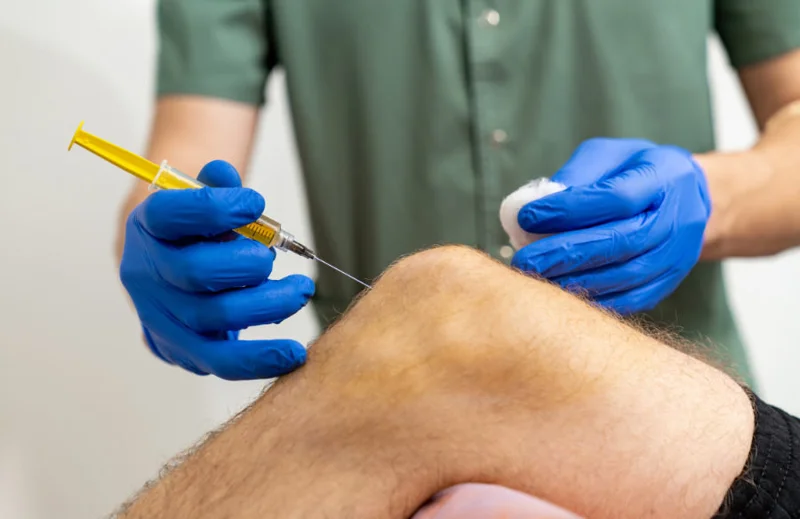 What are CTP Injections Good for?