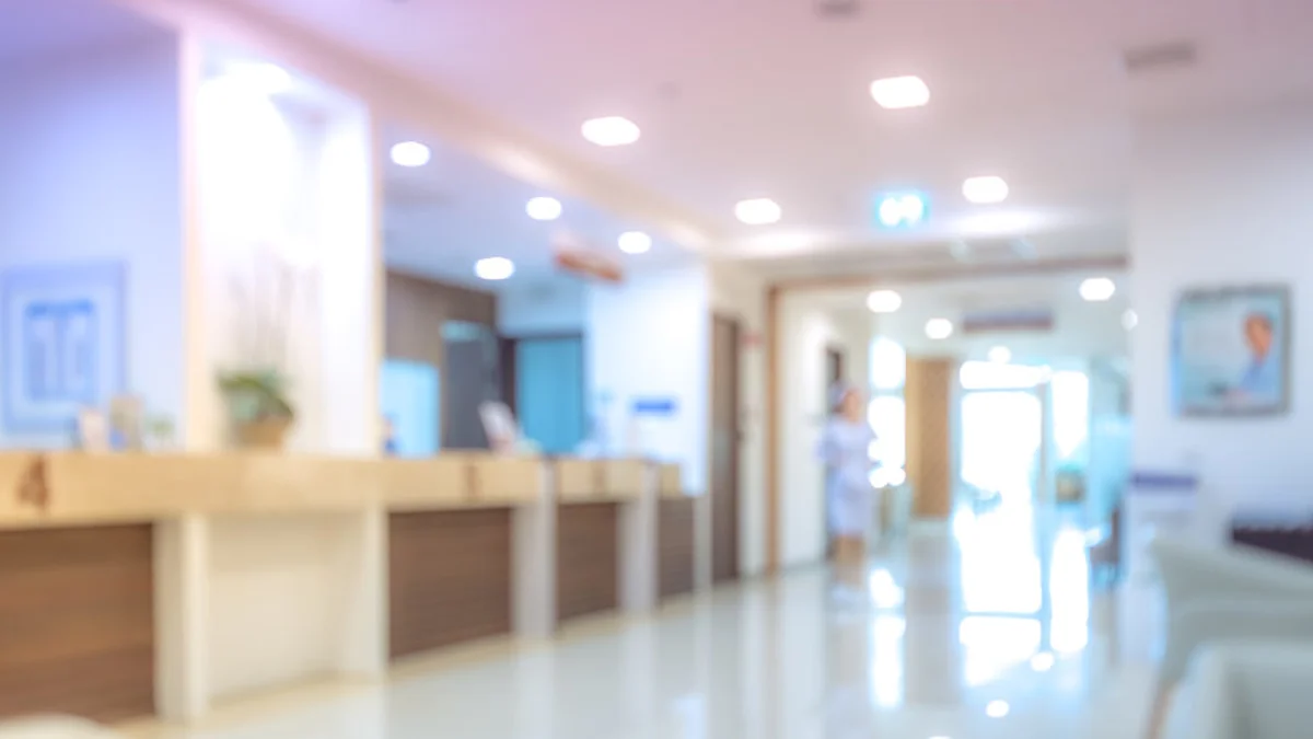 What are Integrative Health Centers?