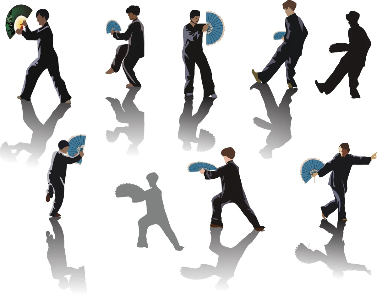 What Are the Different Styles of Tai Chi? Yang, Chen, Wu, and Sun