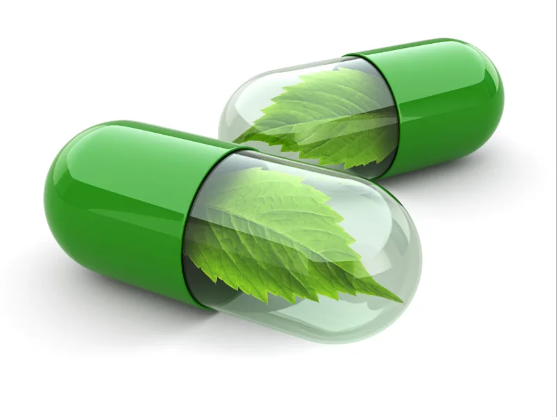 What Herbs are Proven Effective by the Department of Health?