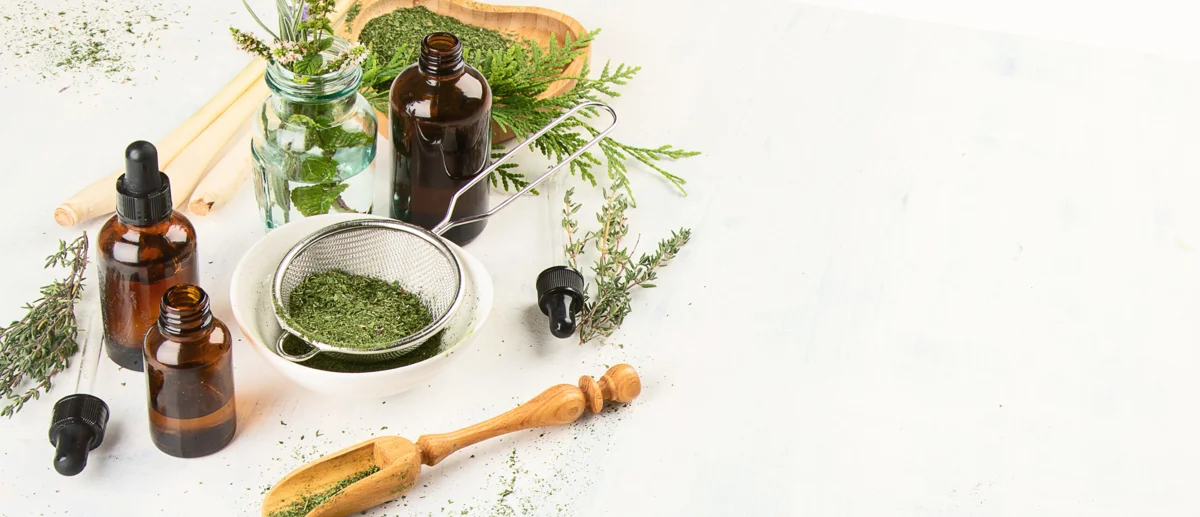 What Is An Herbal Pharmacy And Why You Need To Know
