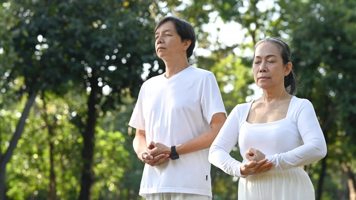 What Is Qi Gong? A Beginner's Guide to Energy Cultivation