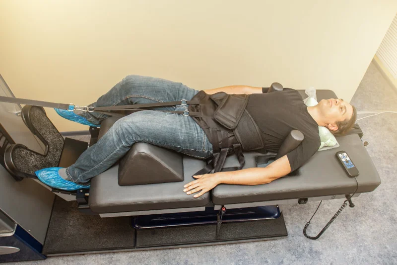What Is Spinal Decompression Good For?