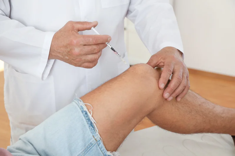 Which Injection is Best for Peripheral Neuropathy?