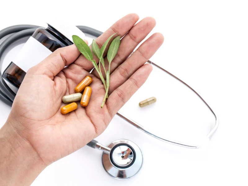 Who Needs Herbal Medicine?