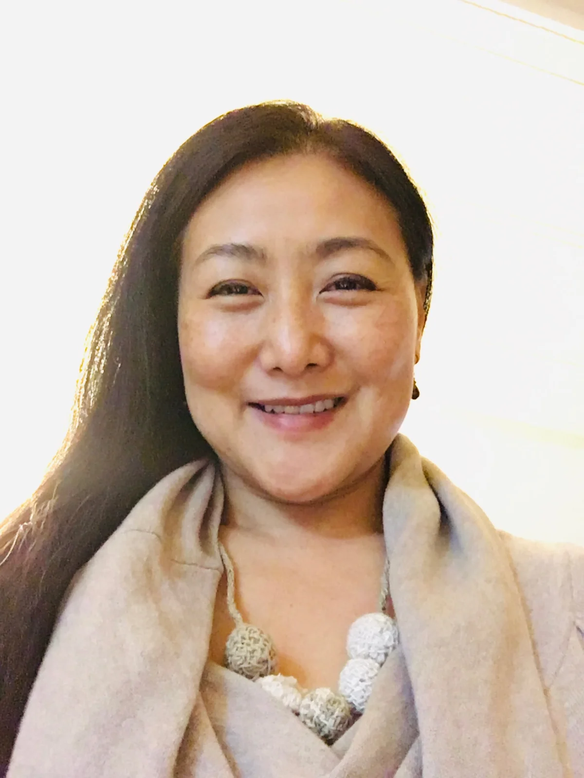 Madoka Urhausen 高田 円
