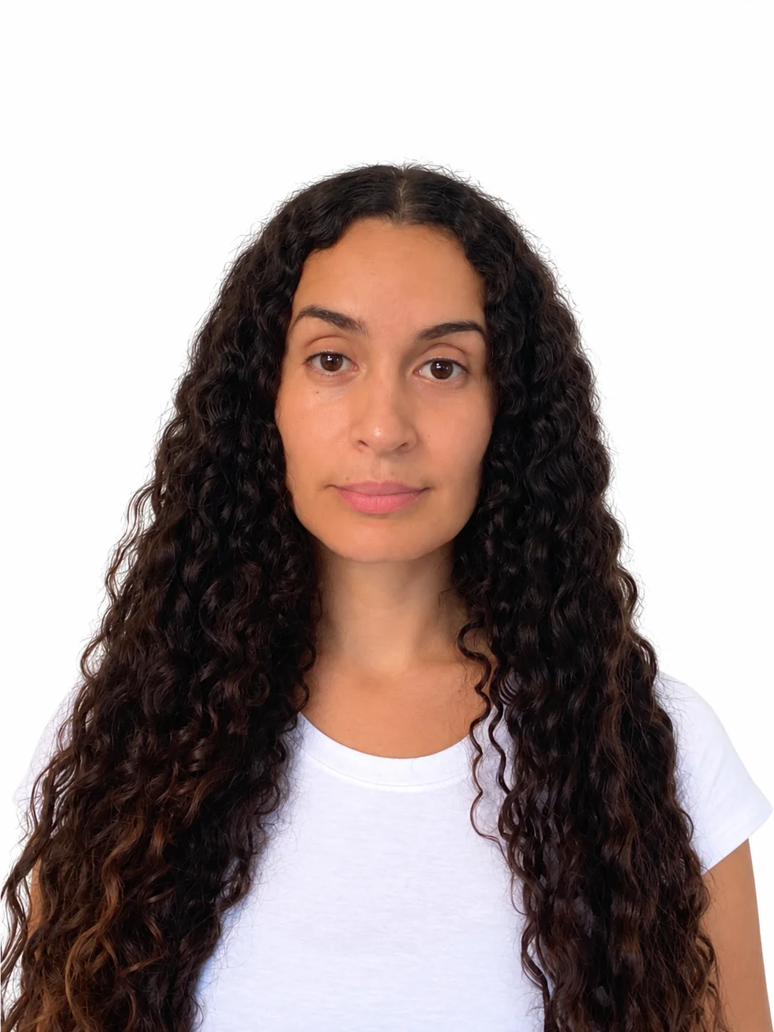 Sophia Gonzalez, MPH