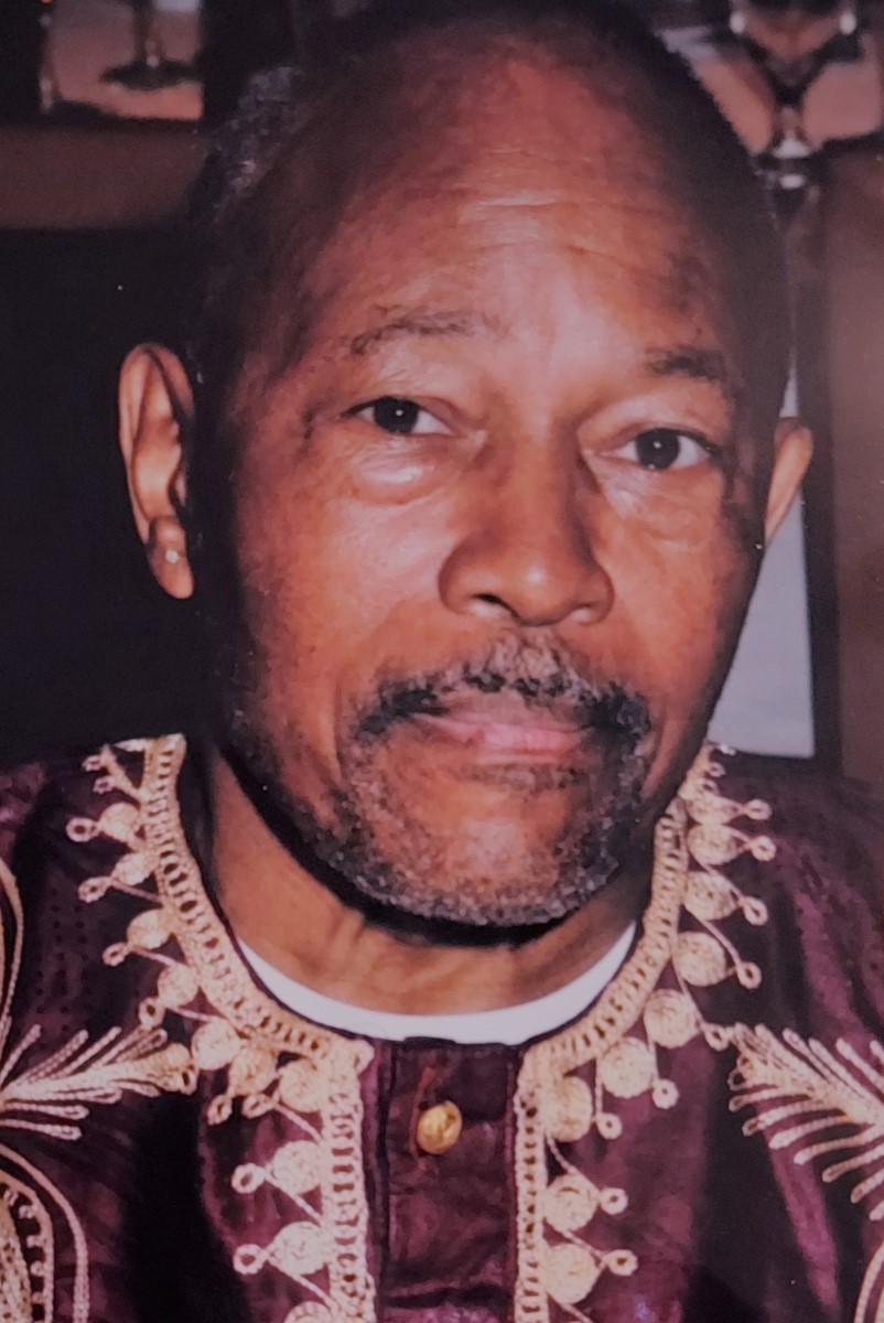 Odie Hawkins