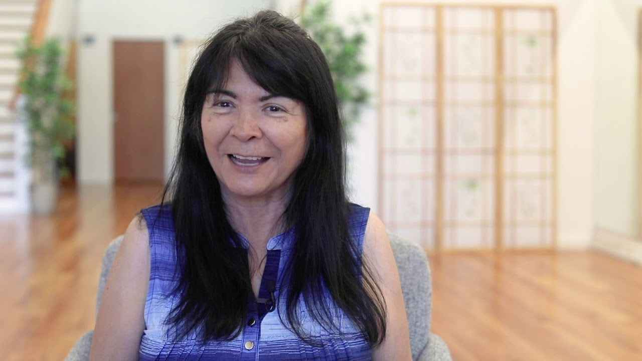 Tioma shares how Tai Chi brought her cholesterol back to normal.